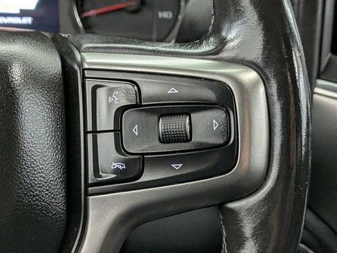 Used 2019 Chevrolet Silverado 1500 RST AWD/4WD image 27