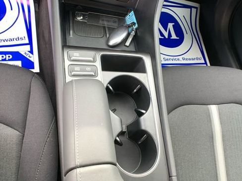 Certified 2026 Hyundai Sonata SEL FWD image 14