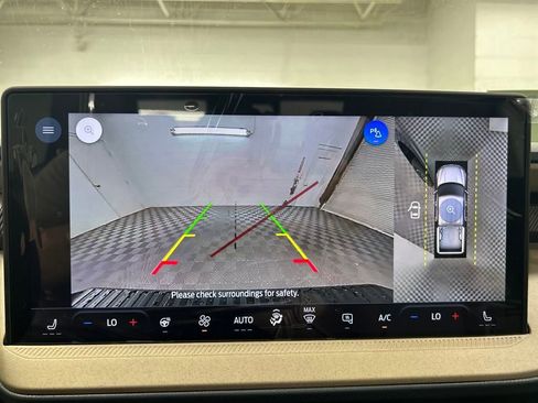 New 2025 Ford Maverick Lariat w/ 4K Tow Package AWD/4WD image 25