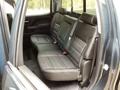 Used 2017 GMC Sierra 1500 Denali image 37