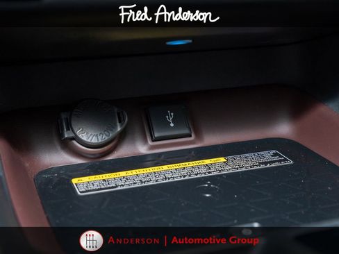 Certified 2020 Toyota RAV4 Limited AWD/4WD image 18