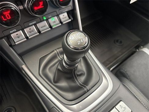 New 2026 Toyota GR86 Premium image 30