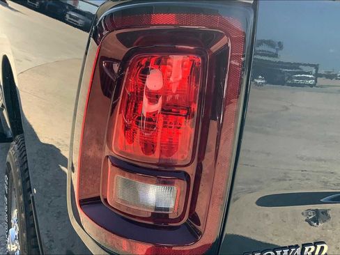 New 2025 RAM 2500 Tradesman image 15