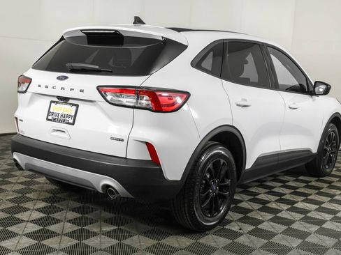 Used 2020 Ford Escape SE Sport AWD/4WD image 14