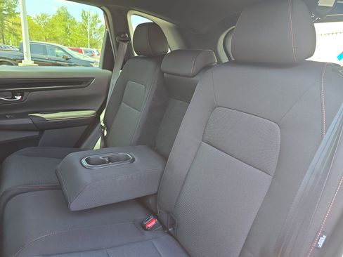 New 2026 Honda CR-V TrailSport image 15