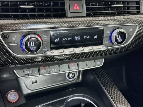 Used 2019 Audi S4 Premium Plus w/ Premium Plus Package AWD/4WD image 20
