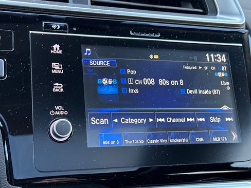 Used 2019 Honda Fit EX image 19