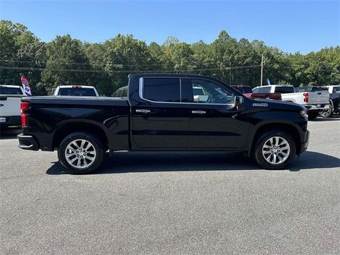 Used 2019 Chevrolet Silverado 1500 High Country image 22