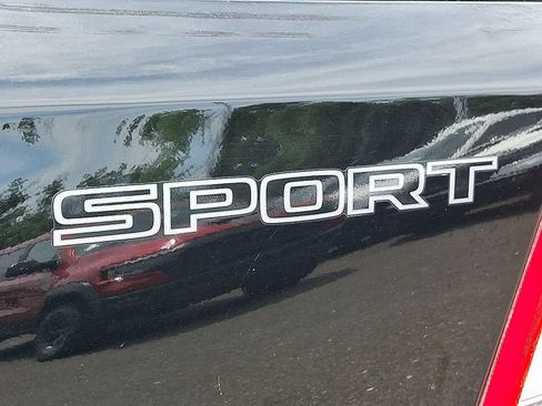 Used 2023 RAM 1500 Big Horn w/ Trailer Tow Group AWD/4WD image 32
