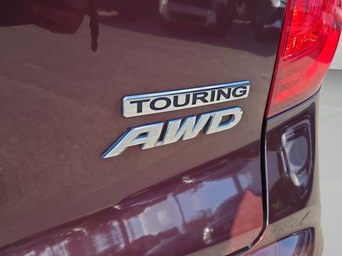 Used 2016 Honda Pilot Touring image 39