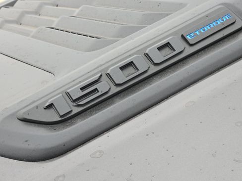 New 2026 RAM 1500 Laramie w/ Night Edition image 8