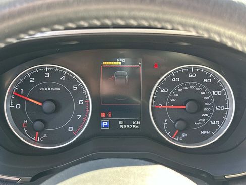 Used 2020 Subaru Ascent Premium w/ Sport Package image 10