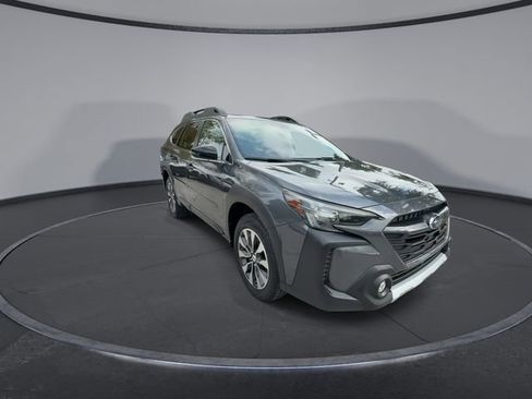 Certified 2024 Subaru Outback Limited AWD/4WD image 2