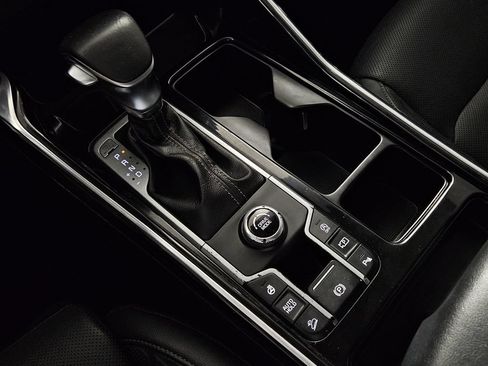 Used 2022 Kia Sorento SX FWD image 14