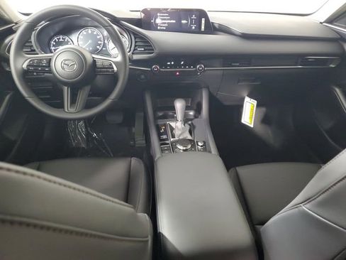 New 2026 MAZDA MAZDA3 s Sport FWD image 13