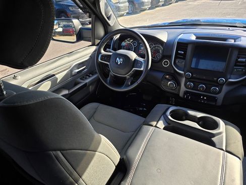 Used 2022 RAM 1500 Big Horn image 39