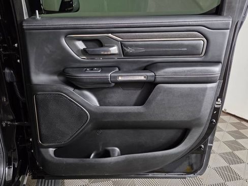 Used 2019 RAM 1500 Limited w/ Advanced Safety Group AWD/4WD image 32