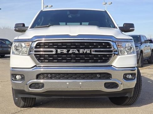 Used 2023 RAM 1500 Big Horn image 3