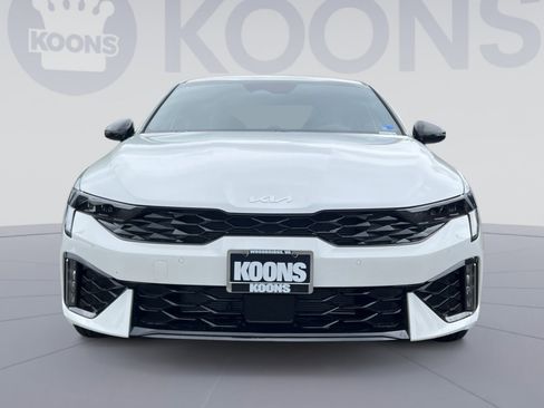 New 2026 Kia K5 GT-Line FWD image 11