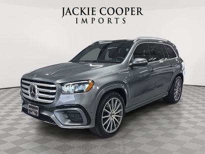Certified 2025 Mercedes-Benz GLS 450 4MATIC