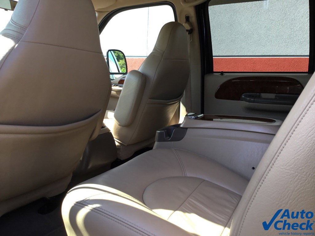 Used 2000 Ford F350 Lariat AWD/4WD image 27