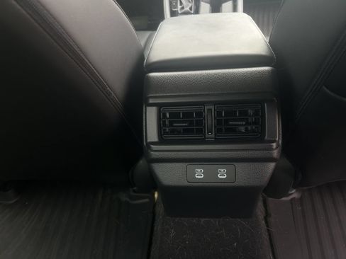 Used 2025 Honda Accord Touring image 14