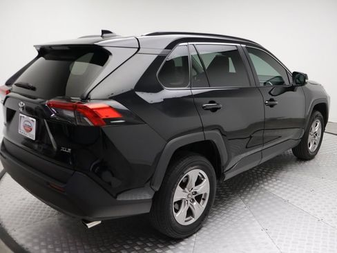 Used 2023 Toyota RAV4 XLE w/ Convenience Package image 8