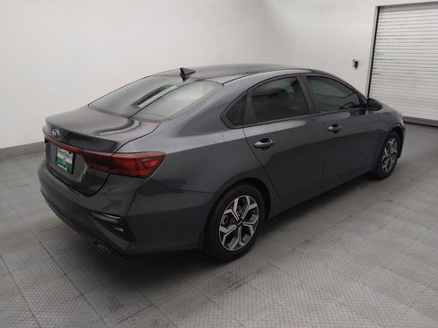 Used 2020 Kia Forte LXS FWD image 10