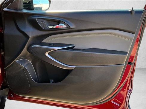 Certified 2024 Chevrolet Trax ACTIV image 15