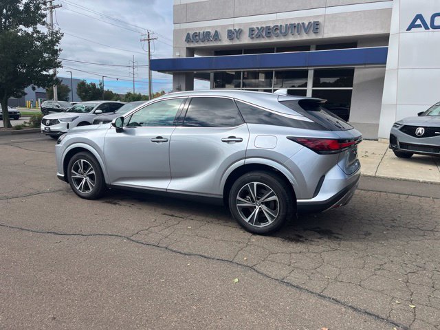 Used 2024 Lexus RX 350 Premium w/ Cold Area Package AWD/4WD image 6