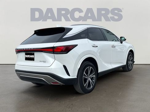 Certified 2025 Lexus RX 350 Premium w/ Convenience Package image 5