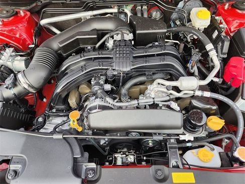 Certified 2025 Subaru Crosstrek 2.0i Premium image 32