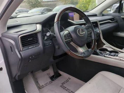 Used 2019 Lexus RX 350 FWD w/ Navigation Package image 10