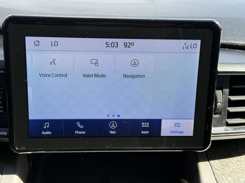 Used 2022 Ford Explorer Timberline image 41