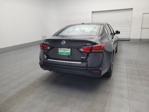 Used 2022 Nissan Altima 2.5 SV image 7