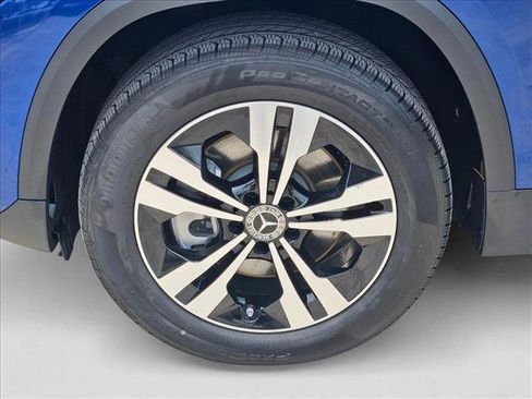 Certified 2025 Mercedes-Benz GLA 250 image 22