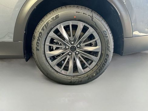 New 2026 MAZDA CX-70 SC AWD/4WD image 30