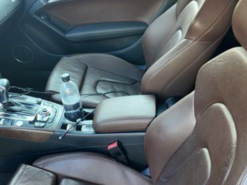 Used 2015 Audi A5 2.0T Premium Plus w/ Technology Package image 12