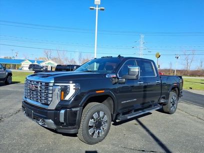 New 2026 GMC Sierra 2500 Denali w/ Technology Package