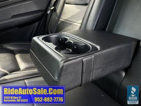 Used 2012 Mercedes-Benz ML 350 4MATIC image 30