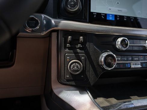 New 2026 Ford F150 Platinum AWD/4WD image 59