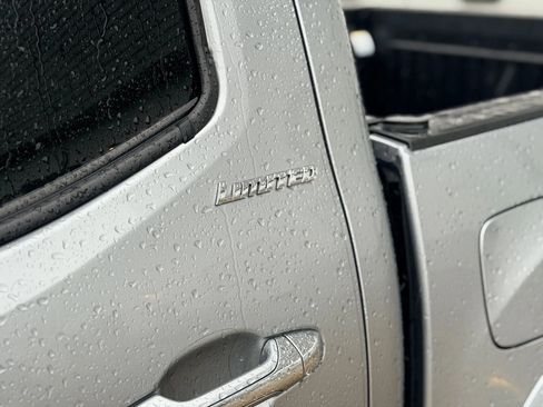 Used 2017 Toyota Tacoma Limited w/ Tow Package image 27