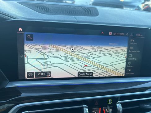 Used 2021 BMW X5 sDrive40i w/ Premium Package 2 image 69