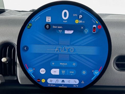 Certified 2025 MINI Cooper S image 14