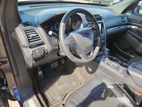 Used 2016 Ford Explorer Limited image 10