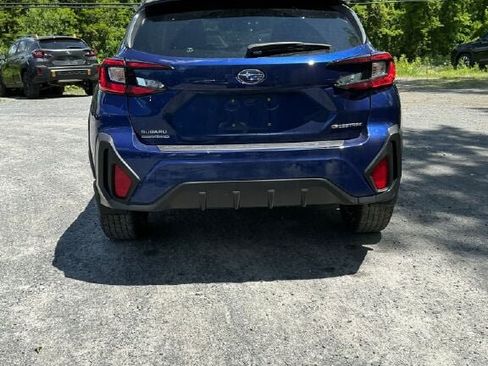 Certified 2024 Subaru Crosstrek 2.0i Premium AWD/4WD image 4