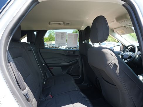 Used 2023 Ford Escape Active AWD/4WD image 30