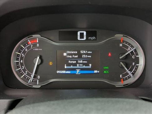 Used 2019 Honda Ridgeline RTL-E image 11