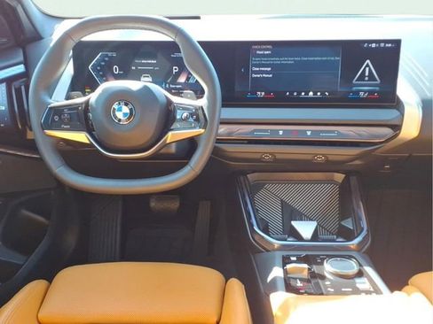 Used 2025 BMW X3 xDrive30i w/ Premium Package AWD/4WD image 19