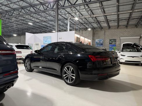 Used 2021 Audi A6 2.0T Premium w/ Convenience Package image 19